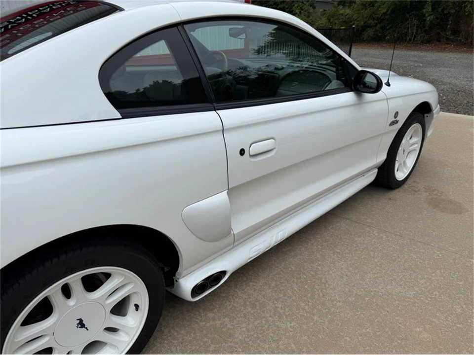 1997 Ford SN95 Mustang - Image 13 of 31