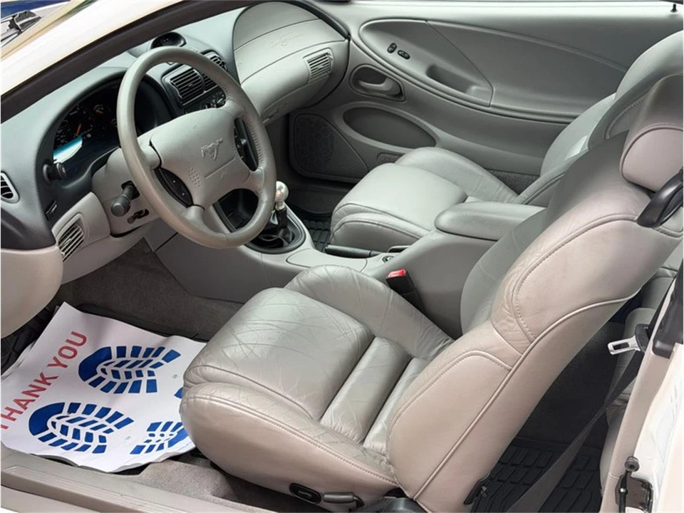 1997 Ford SN95 Mustang - Image 8 of 31