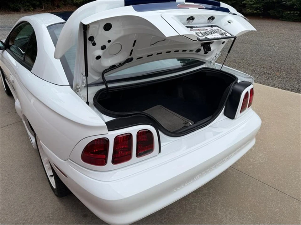 1997 Ford SN95 Mustang - Image 29 of 31