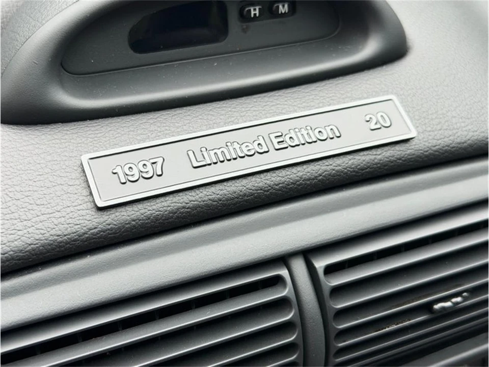 1997 Ford SN95 Mustang - Image 4 of 31