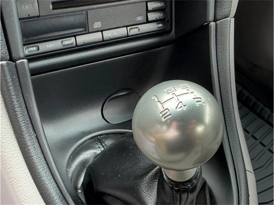 1997 Ford SN95 Mustang - Image 9 of 31
