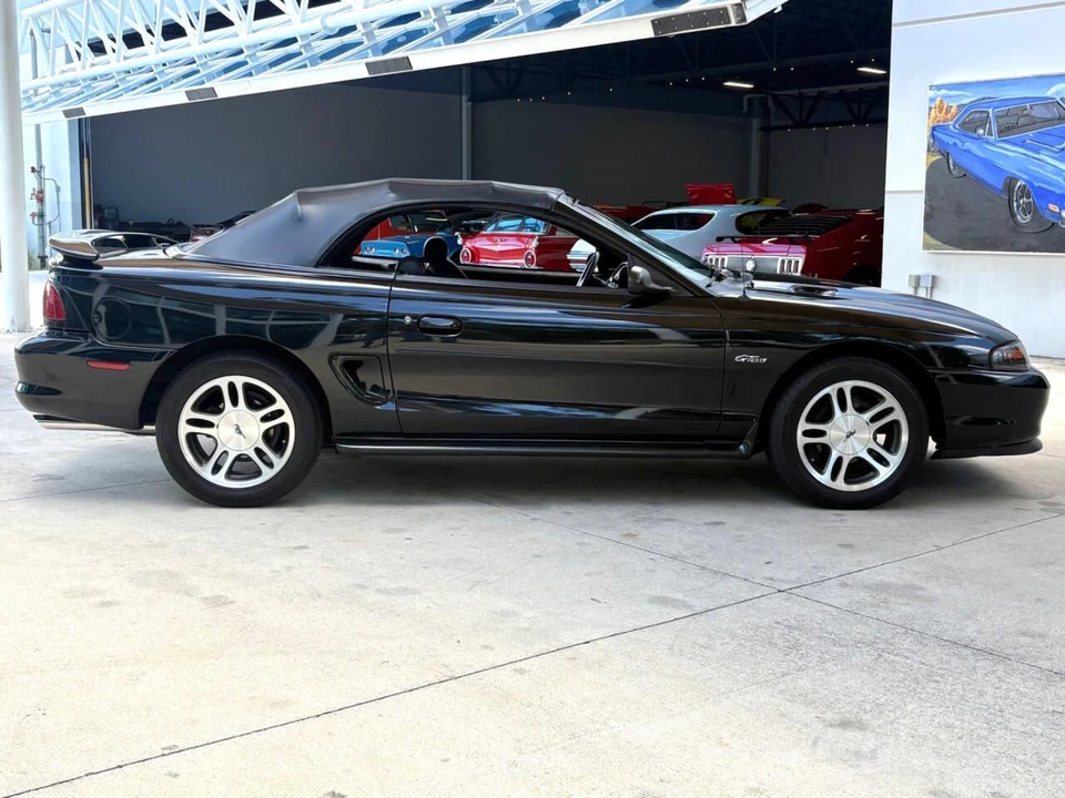 1997 Ford SN95 Mustang - Image 22 of 31