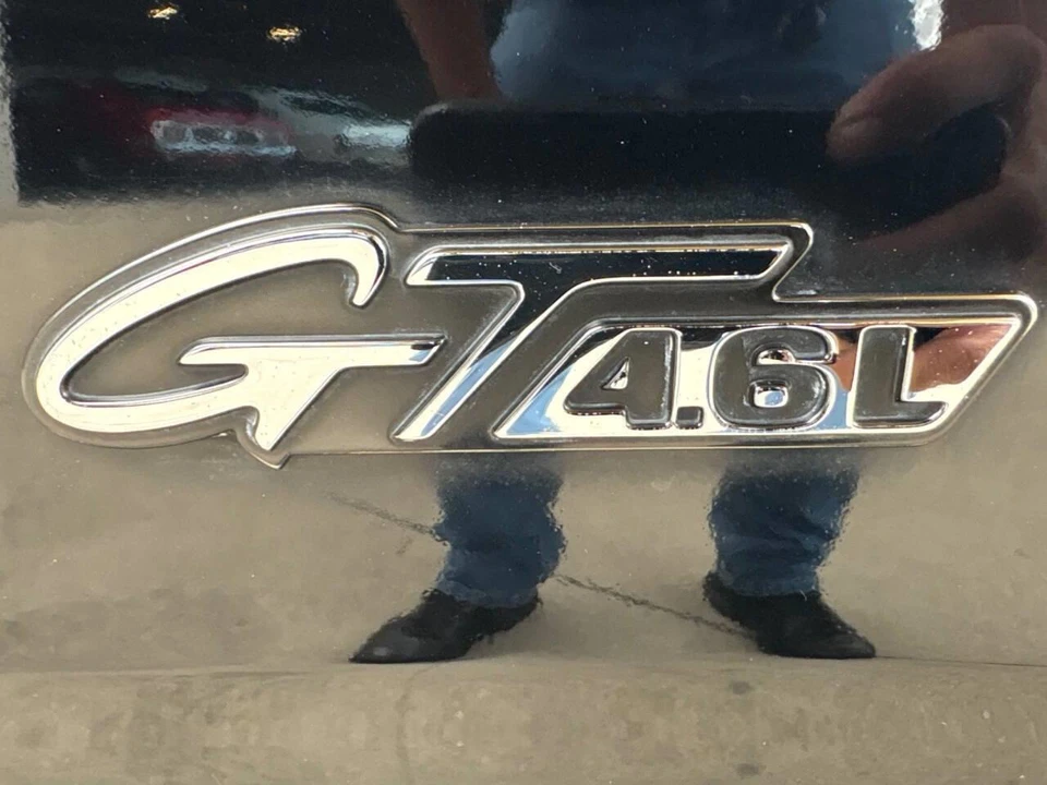 1997 Ford SN95 Mustang - Image 28 of 31