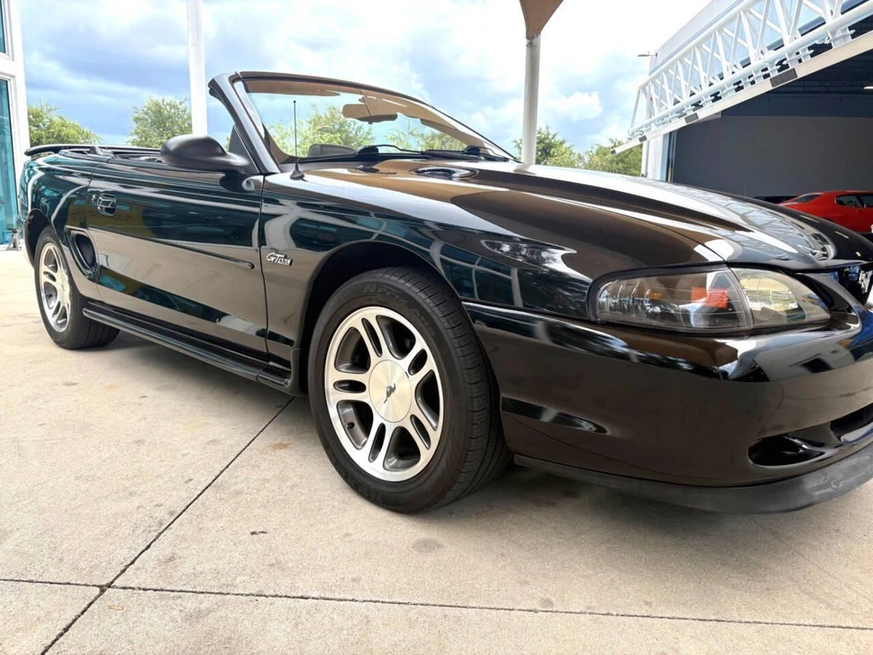 1997 Ford SN95 Mustang - Image 19 of 31