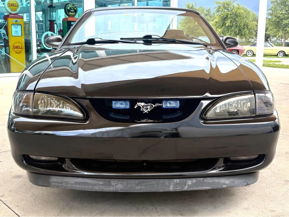 1997 Ford SN95 Mustang - Image 2 of 31