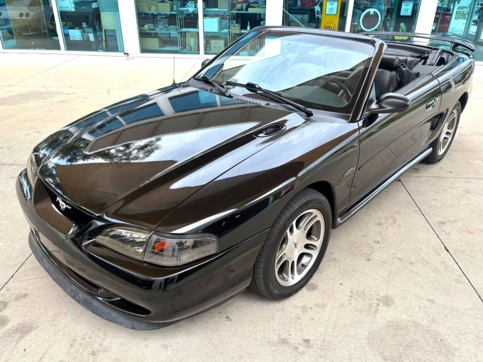 1997 Ford SN95 Mustang - Image 20 of 31