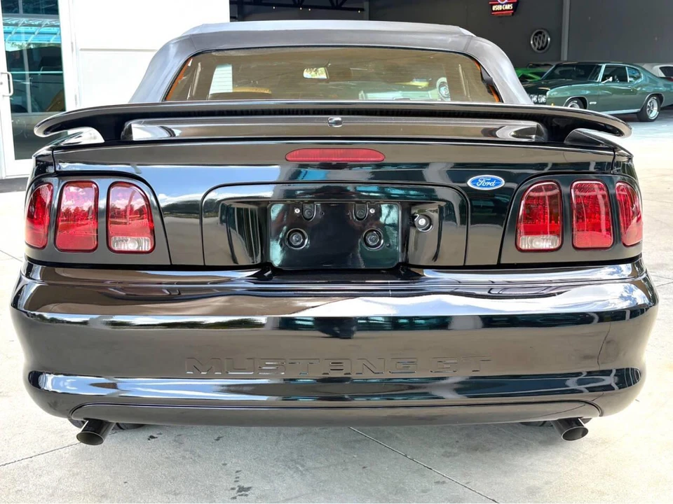 1997 Ford SN95 Mustang - Image 23 of 31