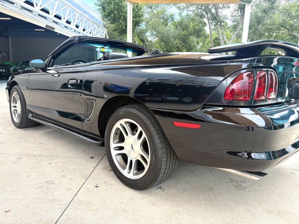 1997 Ford SN95 Mustang - Image 15 of 31