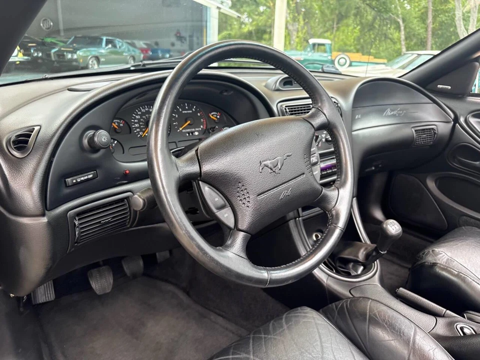 1997 Ford SN95 Mustang - Image 30 of 31