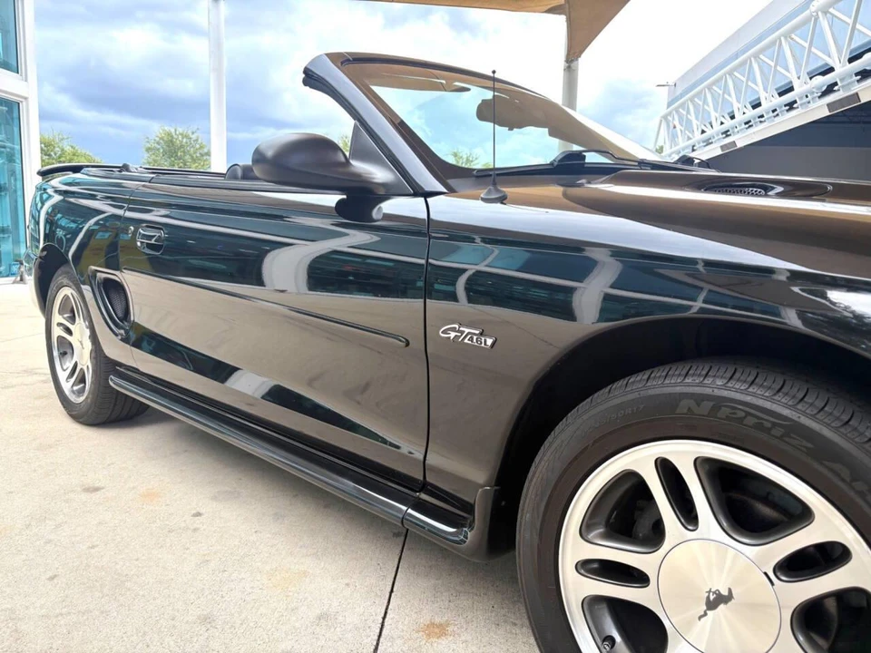 1997 Ford SN95 Mustang - Image 18 of 31
