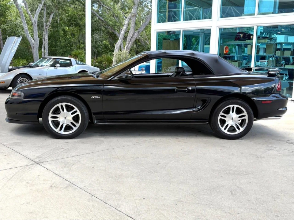 1997 Ford SN95 Mustang - Image 24 of 31