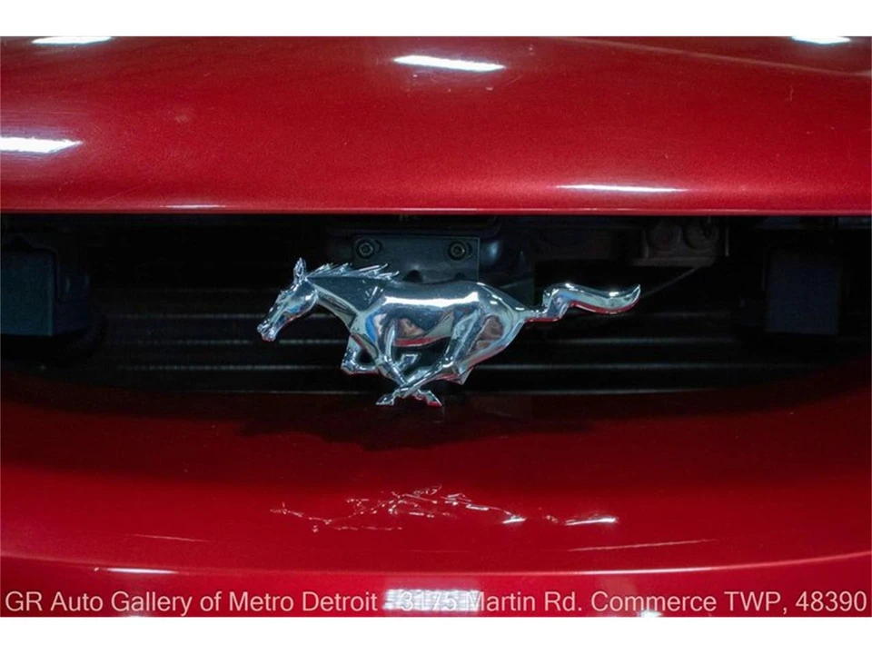1997 Ford SN95 Mustang - Image 30 of 31