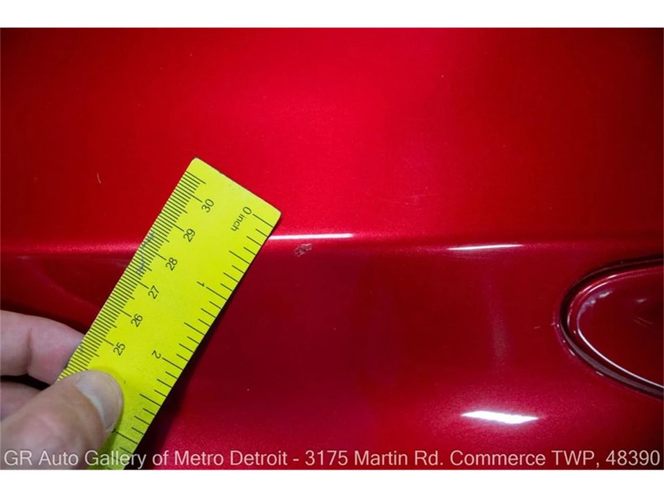1997 Ford SN95 Mustang - Image 25 of 31
