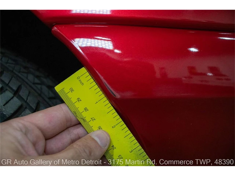 1997 Ford SN95 Mustang - Image 27 of 31
