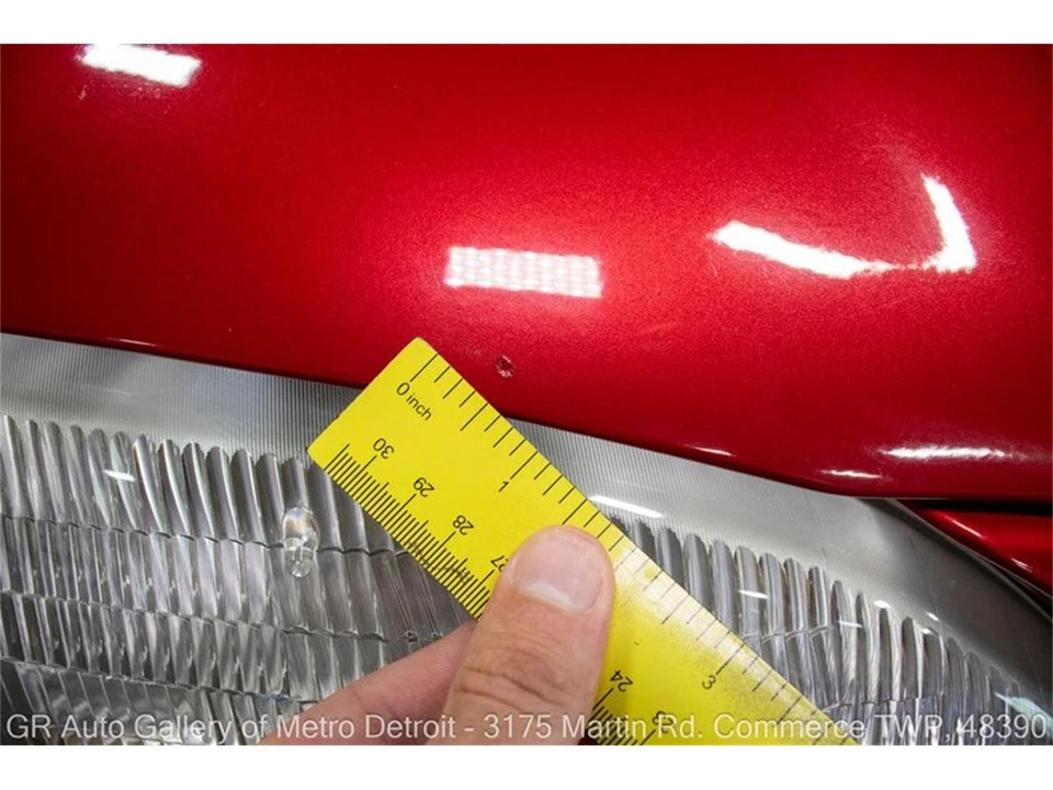 1997 Ford SN95 Mustang - Image 28 of 31