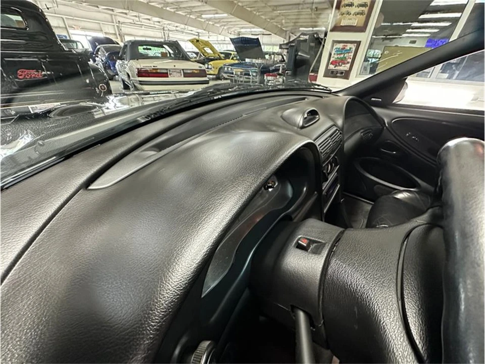 1997 Ford SN95 Mustang - Image 15 of 31