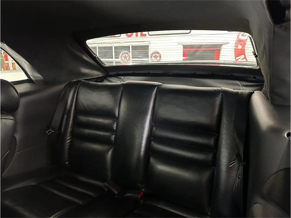 1997 Ford SN95 Mustang - Image 19 of 31