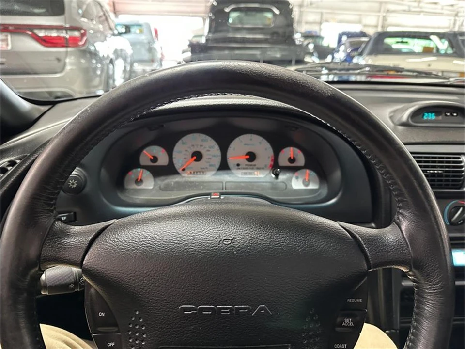 1997 Ford SN95 Mustang - Image 21 of 31