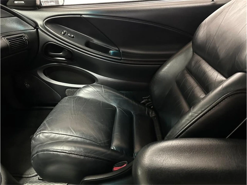 1997 Ford SN95 Mustang - Image 25 of 31