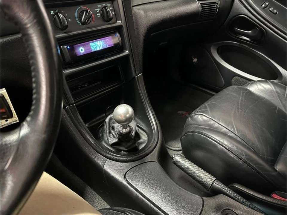 1997 Ford SN95 Mustang - Image 27 of 31