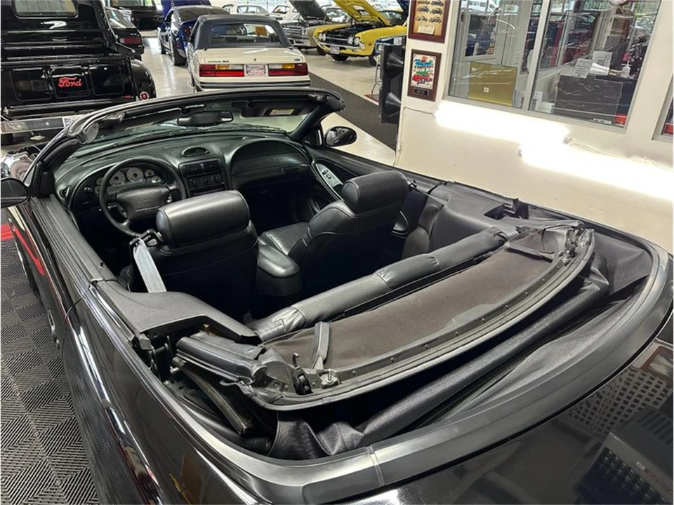 1997 Ford SN95 Mustang - Image 29 of 31