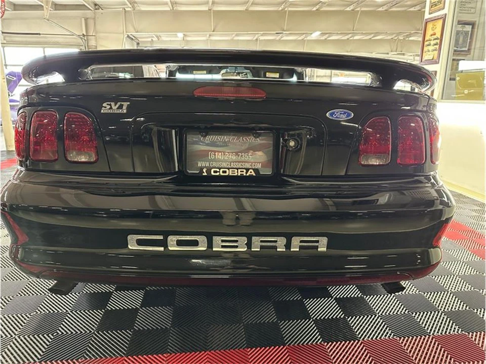 1997 Ford SN95 Mustang - Image 31 of 31