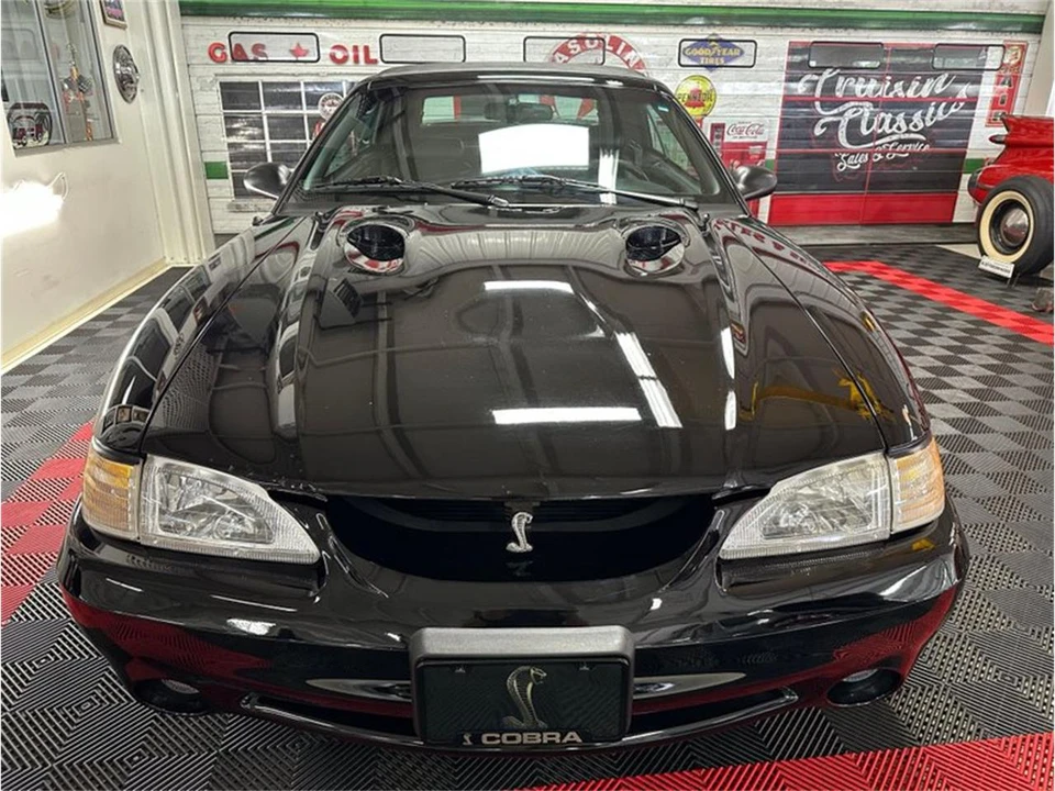 1997 Ford SN95 Mustang - Image 4 of 31