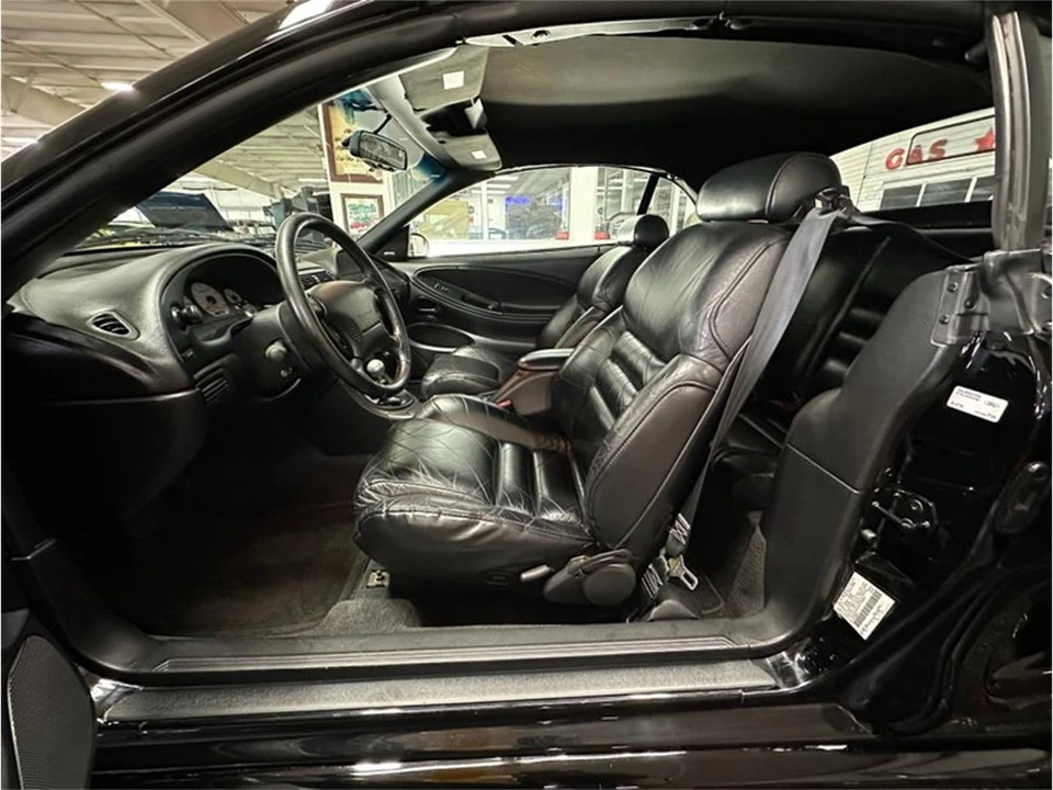 1997 Ford SN95 Mustang - Image 12 of 31