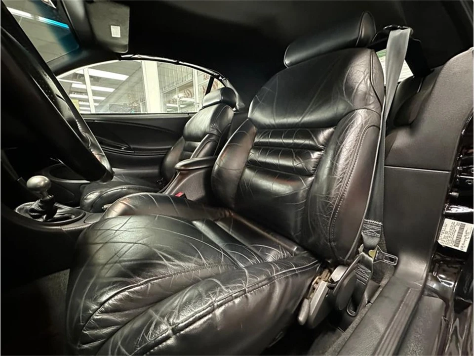 1997 Ford SN95 Mustang - Image 16 of 31