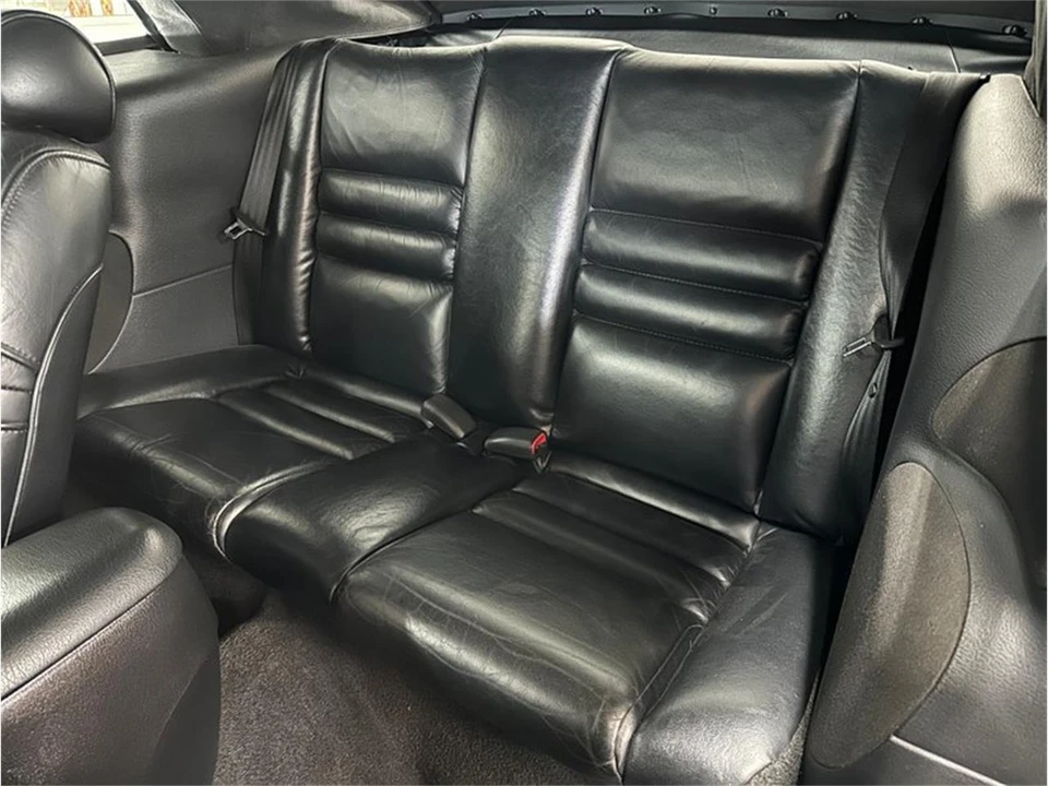 1997 Ford SN95 Mustang - Image 18 of 31