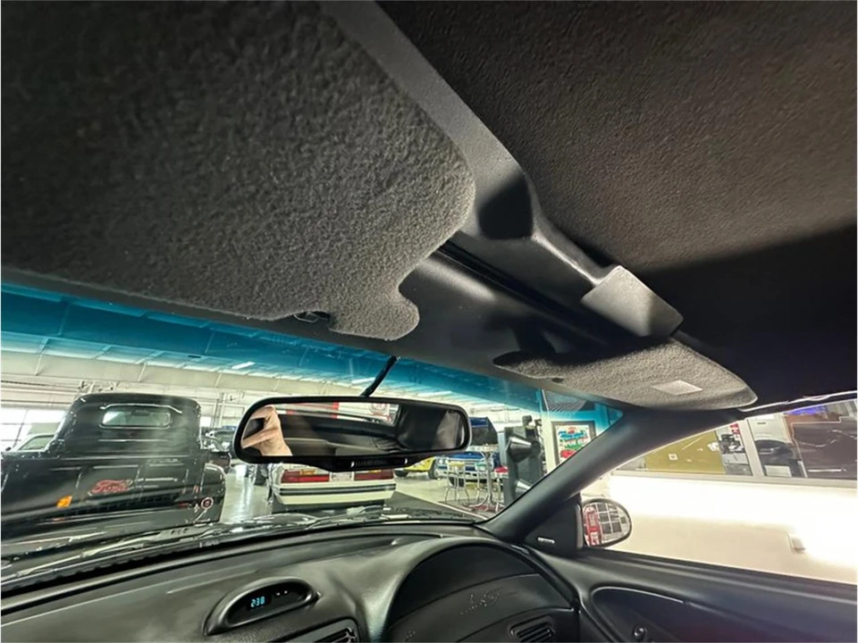 1997 Ford SN95 Mustang - Image 28 of 31