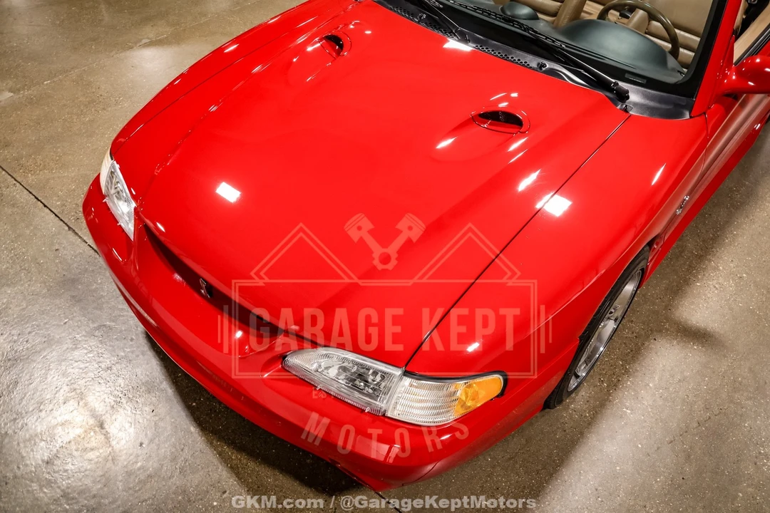 1997 Ford SN95 Mustang - Image 23 of 31