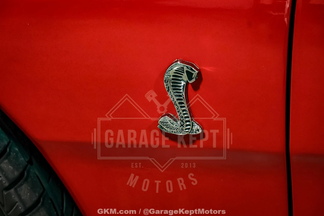 1997 Ford SN95 Mustang - Image 27 of 31