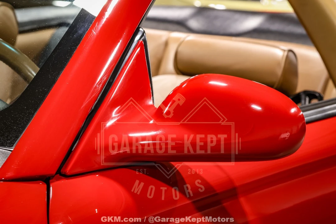 1997 Ford SN95 Mustang - Image 26 of 31