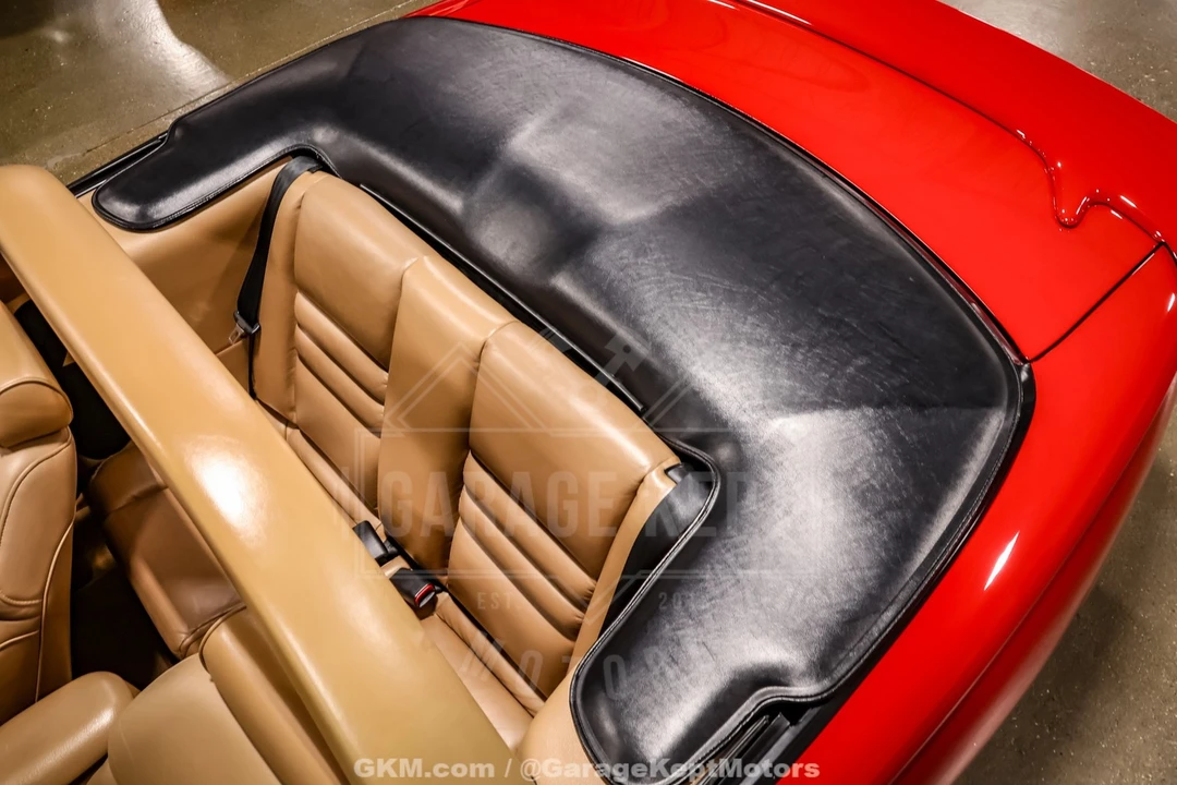 1997 Ford SN95 Mustang - Image 30 of 31