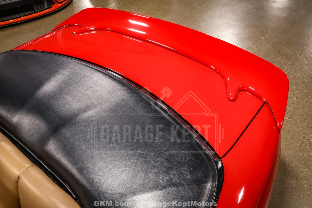 1997 Ford SN95 Mustang - Image 29 of 31