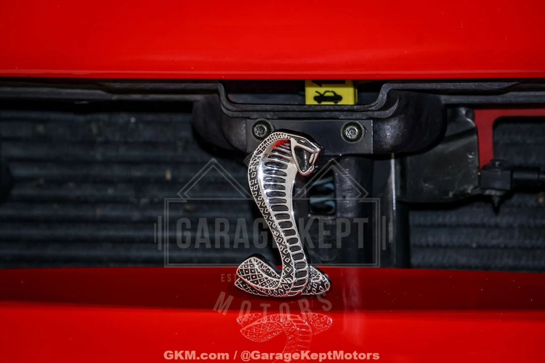 1997 Ford SN95 Mustang - Image 25 of 31
