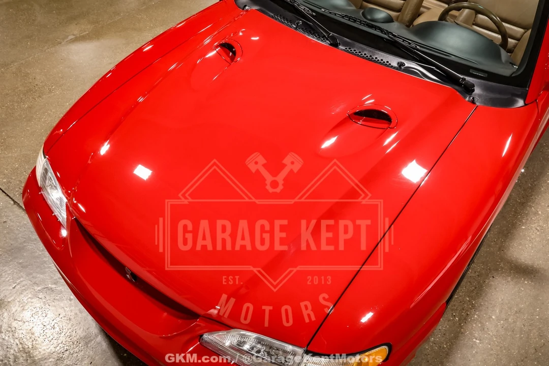 1997 Ford SN95 Mustang - Image 24 of 31