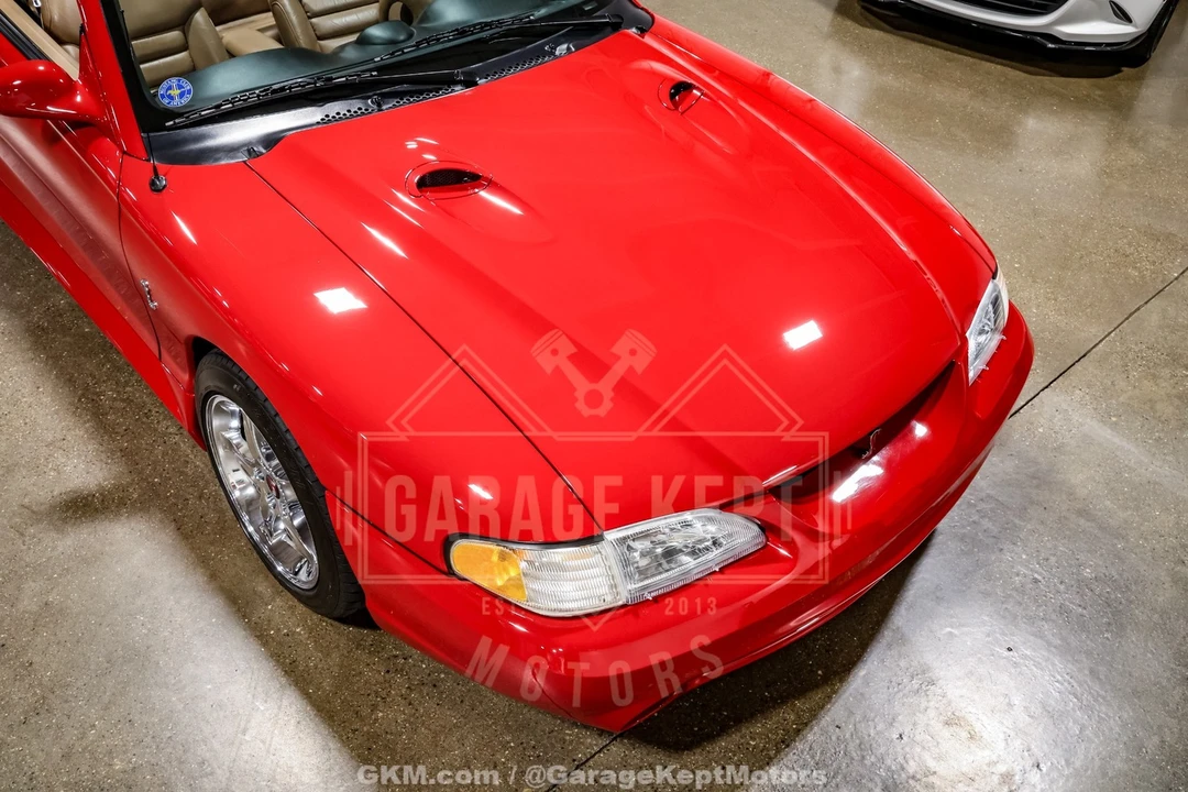 1997 Ford SN95 Mustang - Image 15 of 31