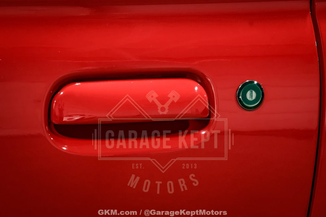 1997 Ford SN95 Mustang - Image 28 of 31
