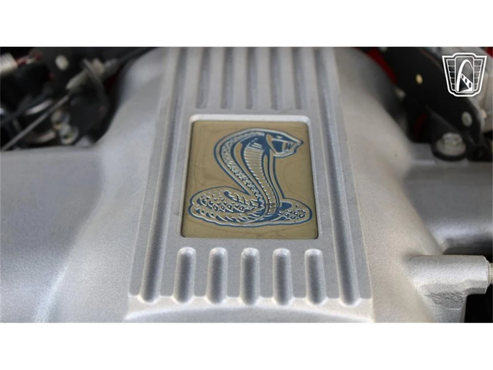 1997 Ford SN95 Mustang - Image 18 of 31