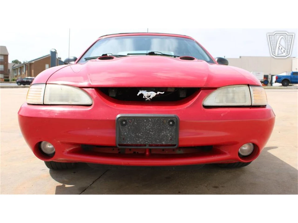 1997 Ford SN95 Mustang - Image 7 of 31
