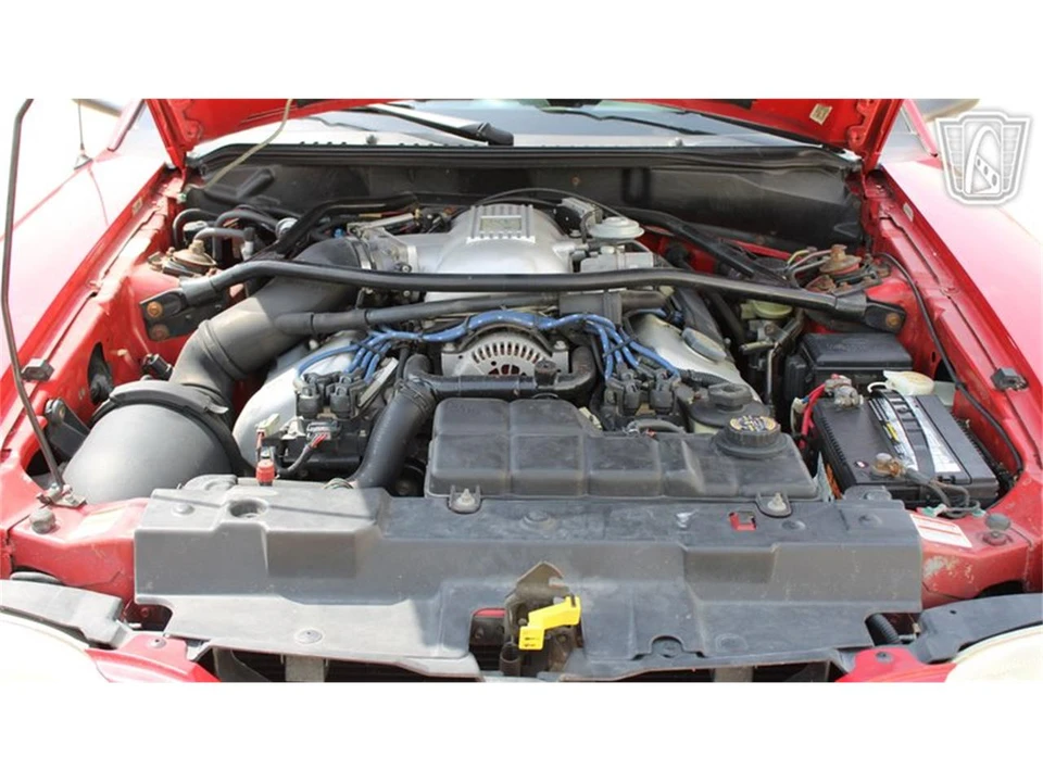 1997 Ford SN95 Mustang - Image 17 of 31
