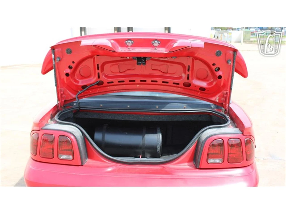 1997 Ford SN95 Mustang - Image 21 of 31