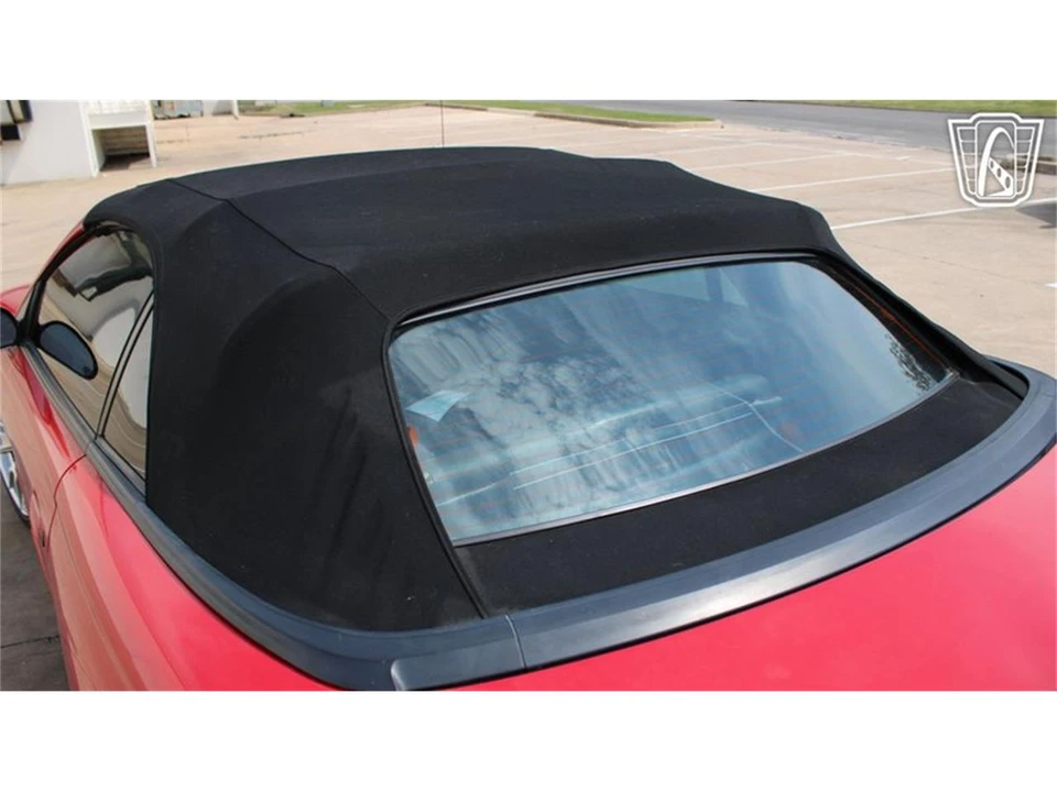 1997 Ford SN95 Mustang - Image 8 of 31