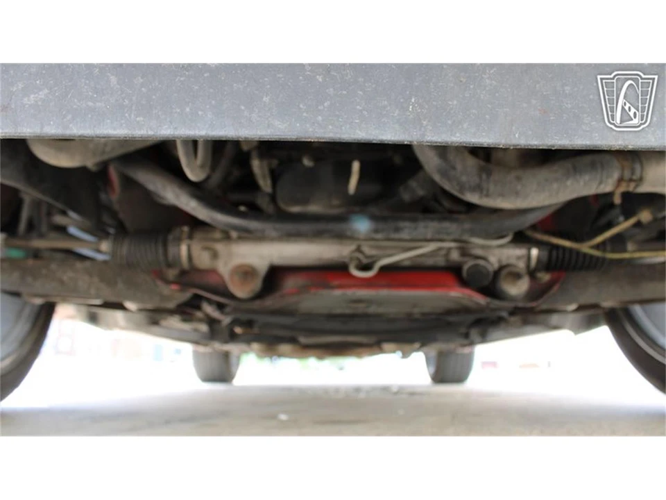 1997 Ford SN95 Mustang - Image 19 of 31