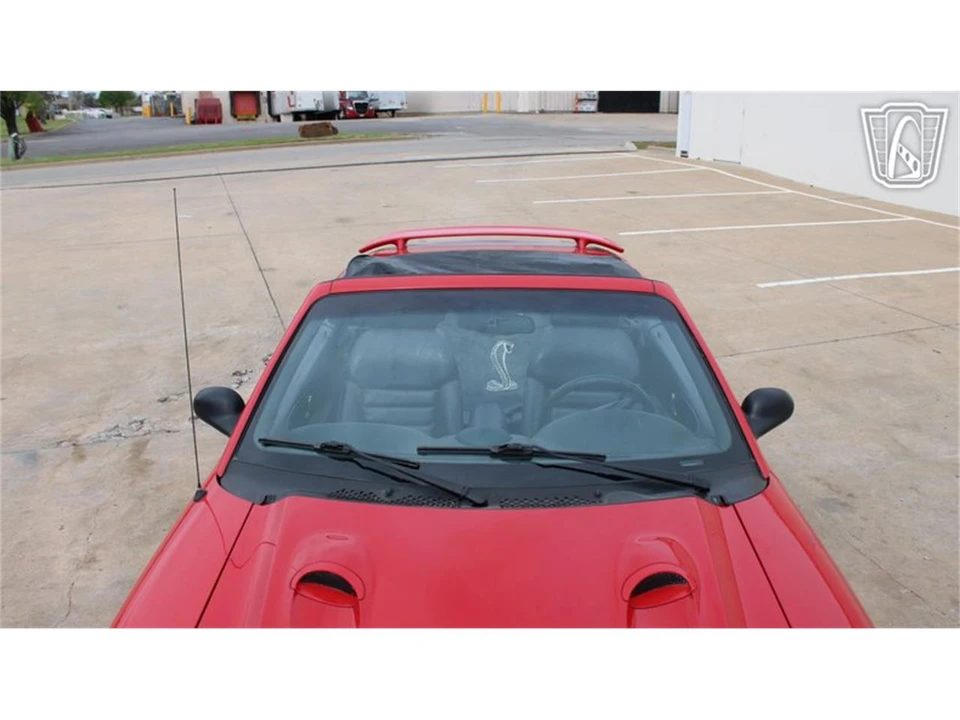 1997 Ford SN95 Mustang - Image 29 of 31