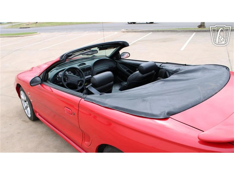 1997 Ford SN95 Mustang - Image 5 of 31