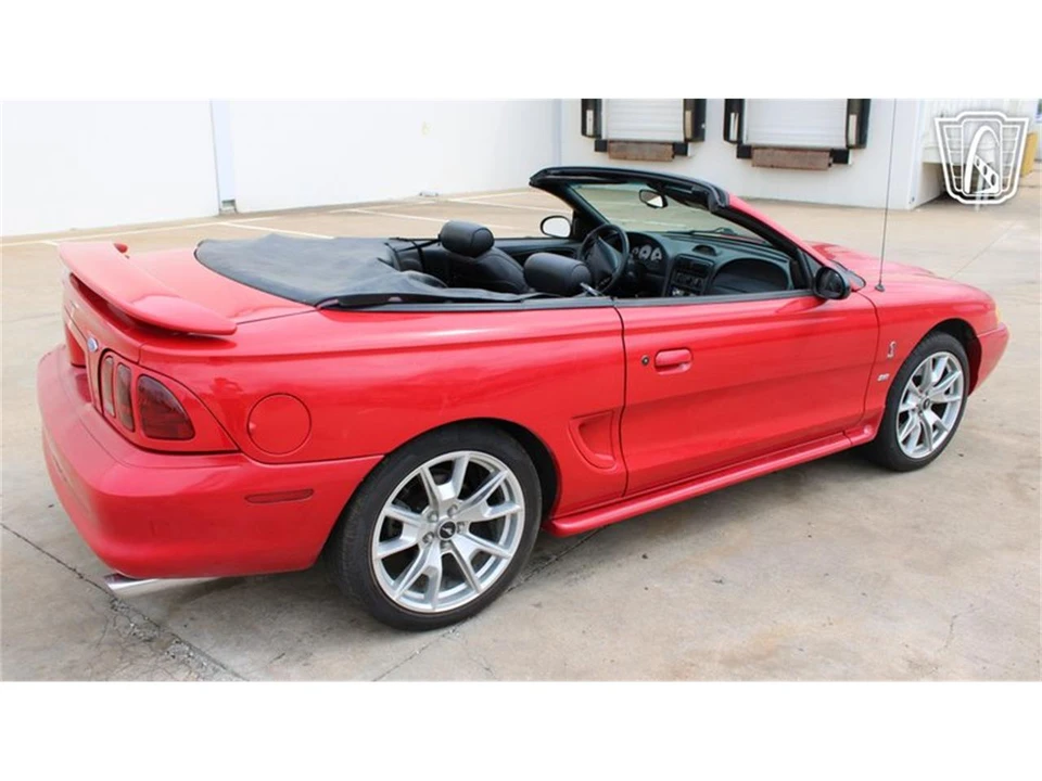 1997 Ford SN95 Mustang - Image 23 of 31