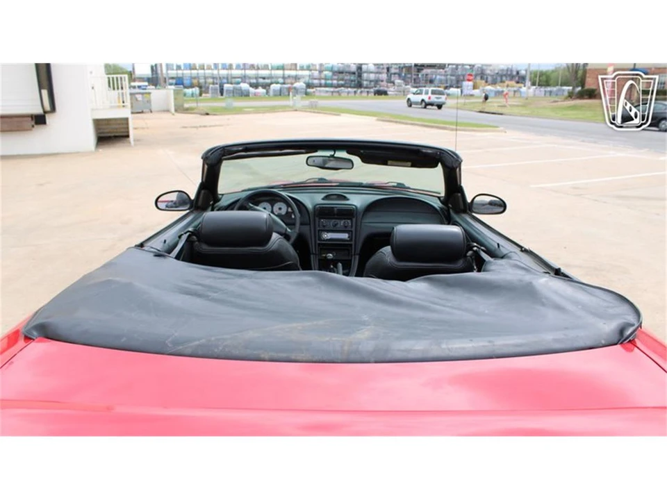 1997 Ford SN95 Mustang - Image 25 of 31